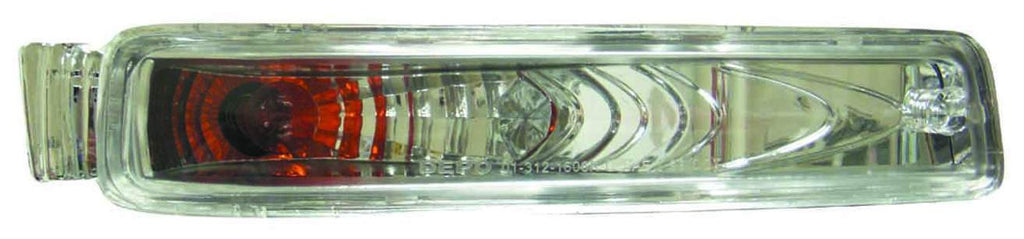 Toyota Camry 95-96 Signal Light Assembly Diamond - ackauto
