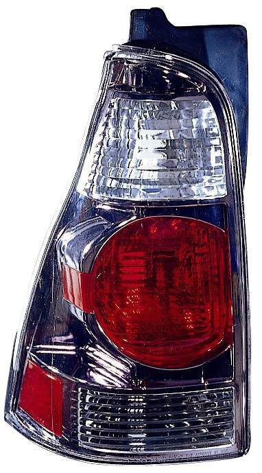 Toyota 4Runner 03-05 Tail Light ATZ G M - ackauto