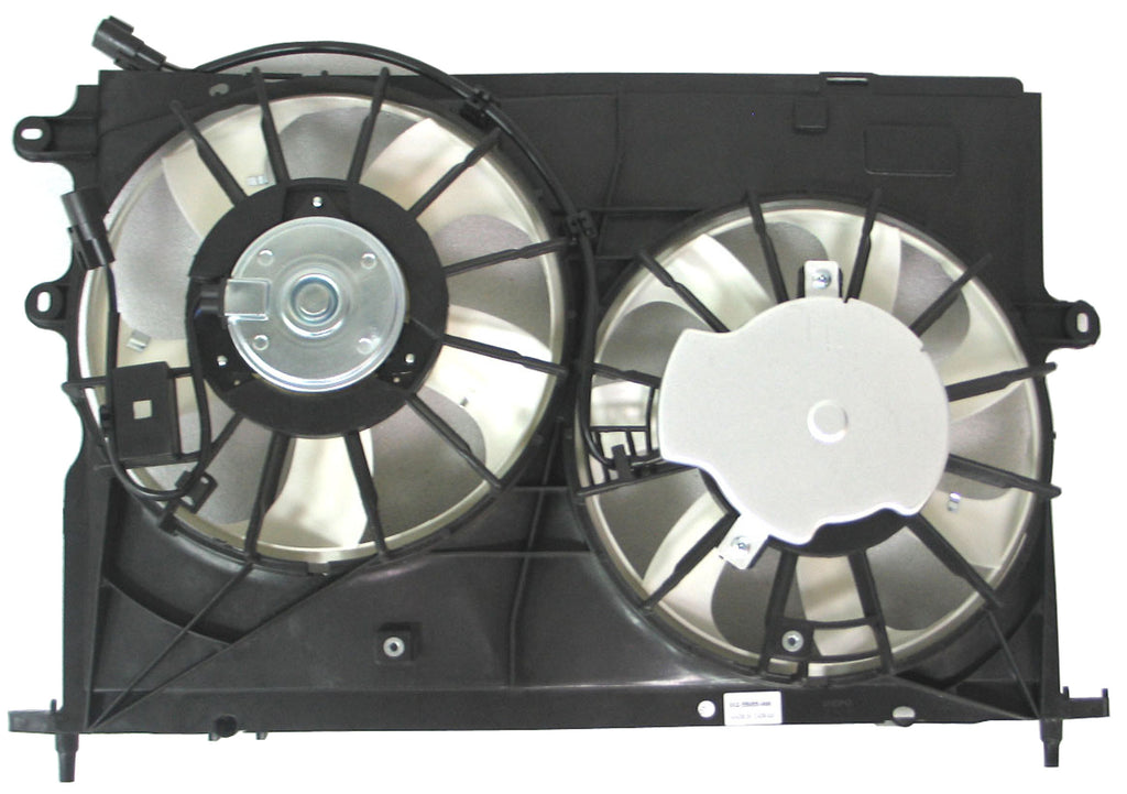 M: L:163630H200 / R:163630H210+ B: L:163610H250 / RH