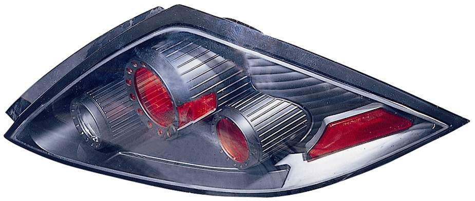 Honda Accord Coupe 03-05 Tail Light ATZA G M - ackauto