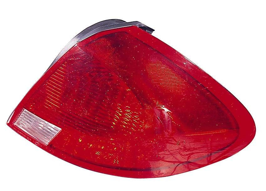 3F1Z 13405 DA