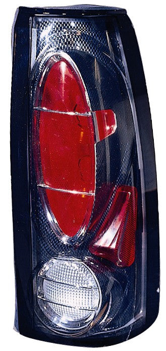 Chevy / GMC C / K Pickup 88-02 / Suburban / Yukon 92-99 / Blazer 92-94 / Tahoe 95-99 / Cadillac Escalade 99-00 / Yukon Denali 99-00 Tail Light Assembly C F PAIR - ackauto