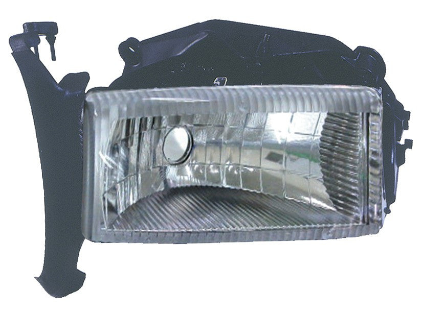 Dodge Dakota / Durango 8 / 18 / 97-03 Headlight Unit DIMD Design - ackauto