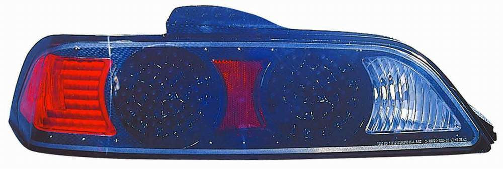 Acura RSX 05-07 Tail Light LED C F - ackauto