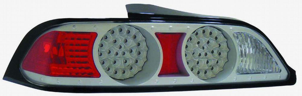 Acura RSX 05-07 Tail Light LED T TM - ackauto