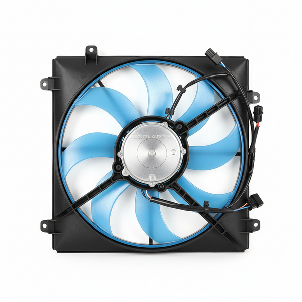Cooling Fans