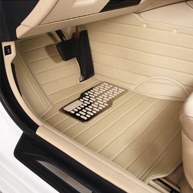 Floor Mats