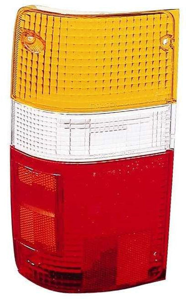 For Toyota Pickup 2/ 4WD 1989 90 91 92 93 94 1995 Tail Light LENS ONLY Driver Side 81561-89166 TO2808101