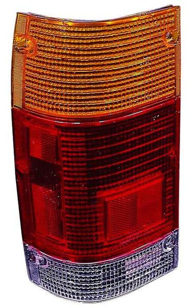 For Mazda Pickup 1986 87 88 89 90 91 92 1993 Tail Light LENS ONLY Passenger Side UB39-51-152A MA2809102