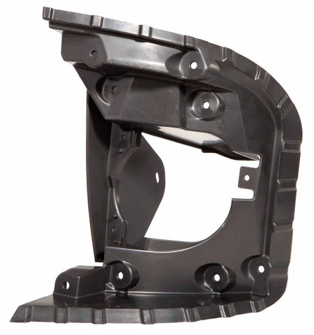 For Mitsubishi Lancer EVO 2008 09 10 11 12 2013 Bracket Fog Light Passenger Side 8321A138 MI2603100