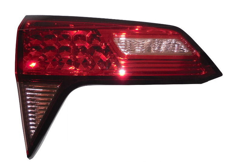 For Honda HR-V 2016 17 2018 Back Up Light Inner Driver Side CAPA Certified 34155-T7S-A01 HO2802110C