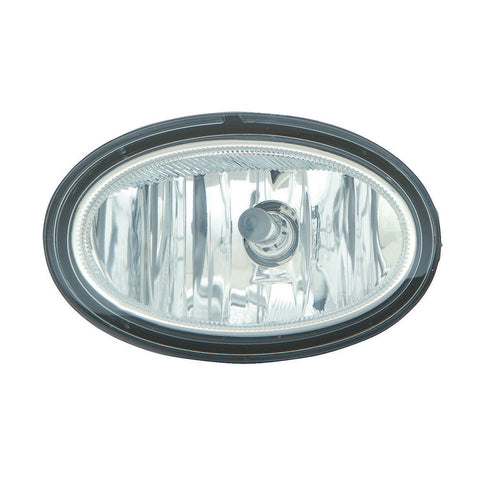 For Honda CR-V 2017 18 2019/ HR-V 2016 17 2018 Fog Light Driver Side CAPA Certified 33950-TLA-A21 HO2592141C