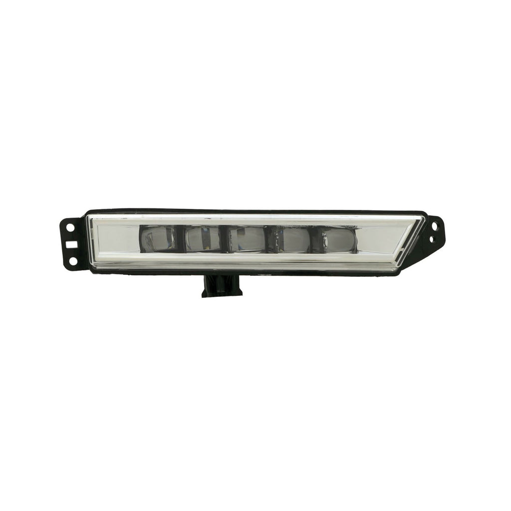 For Honda HR-V 2019 20 21 2022 Fog Light LED Touring Chrome Passenger Side 33900-T7W-A01 HO2593150