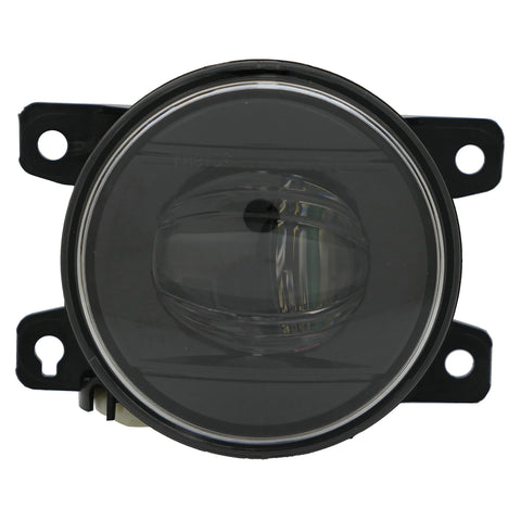 For Honda Civic Sedan 2022-2025 Touring/ Civic HB 2022-2025 Sport Touring/ Ridgeline 2021-2025/ Passport 2022-2025/ Pilot/ Integra 2023-2025 Fog Light Passenger Side 33900-T20-A01 HO2593149