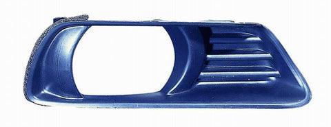 For Toyota Camry 2007 08 2009 Cover, Fog Light, Passenger Side XLE USA/ JAPAN Built 52127-06040 TO2599101