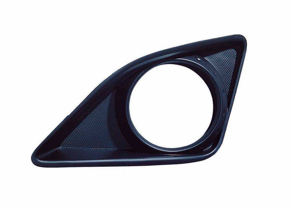 For Toyota Corolla 2009 2010 Cover FLw/ Fog Light Driver Side 81482-02090 TO1038116