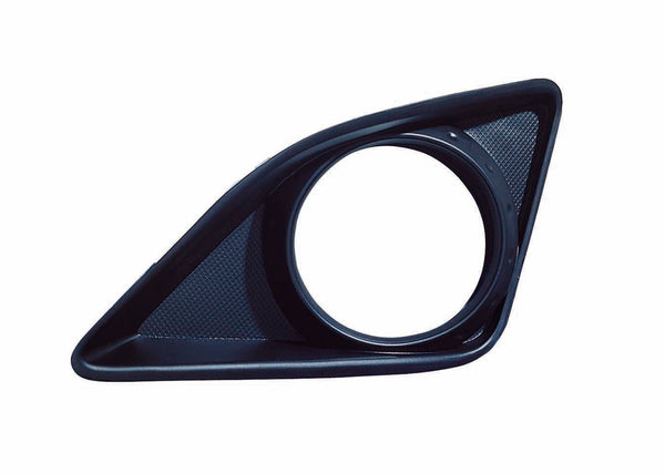 For Toyota Corolla 2009 2010 Cover FLw/ Fog Light Driver Side 81482-02090 TO1038116