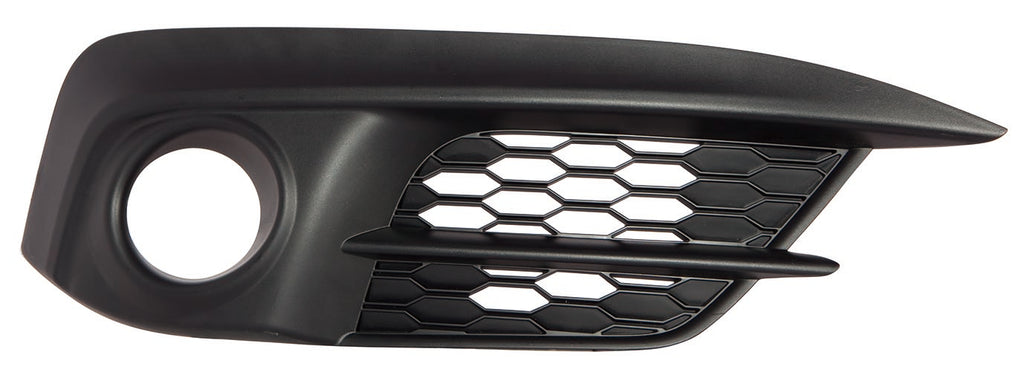 For Honda Civic Sedan 2016 2017 Fog Light Bezel w/ Fog Light Passenger Side 71103-TBA-A10 HO1039129