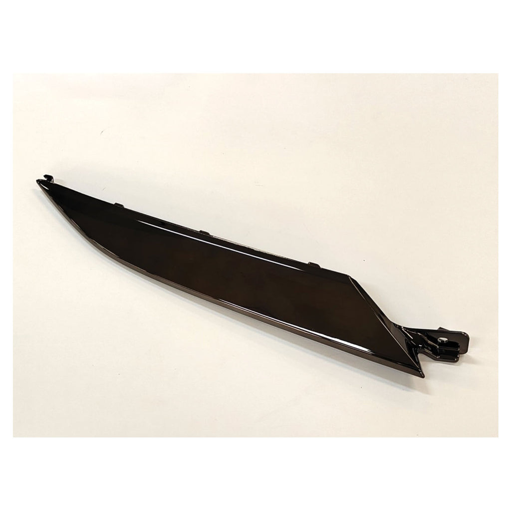 For Honda HR-V 2019 20 21 2022 Molding Upper Sport Passenger Side 71163-T7A-J51 HO1213133