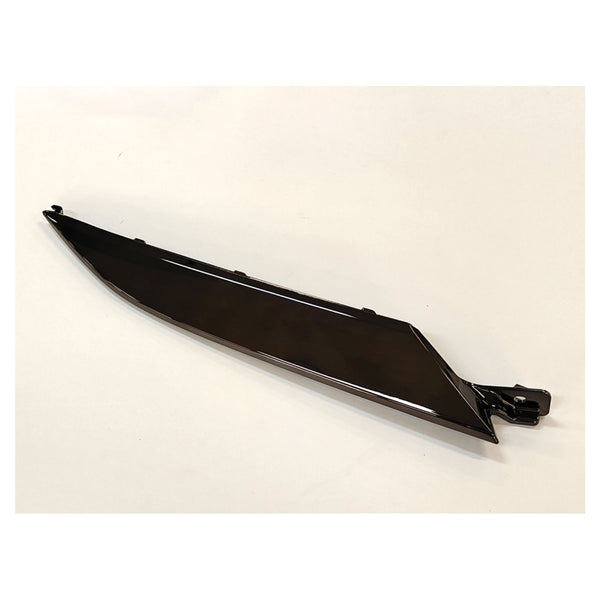 For Honda HR-V 2019 20 21 2022 Molding Upper Sport Passenger Side 71163-T7A-J51 HO1213133