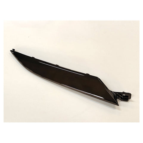 For Honda HR-V 2019 20 21 2022 Molding Upper Sport Passenger Side 71163-T7A-J51 HO1213133