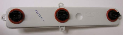 For Dodge RM Pickup 1500 2002 03 04 05 2006/ 1500 Mega Cab/ 2500/ 3500 2005 2006 Tail Light SOCKET BOARD R=L 55077343AD CH2817101