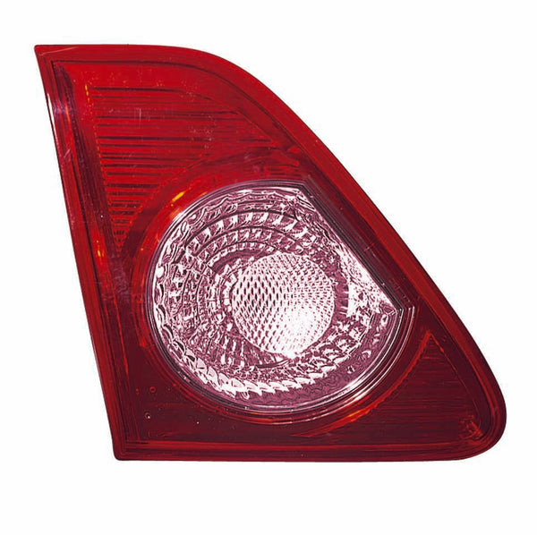For Toyota Corolla 2009 2010 Back Up Light ON LUGGAGE LID USA Built Driver Side 81590-02190 TO2802105