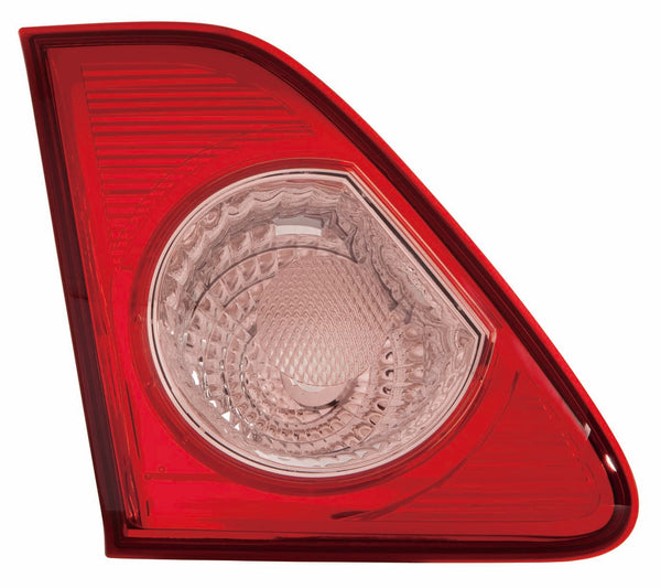 For Toyota Corolla 2009 2010 Back Up Light ON LUGGAGE LID JPN Built Driver Side 81591-12110 TO2802109