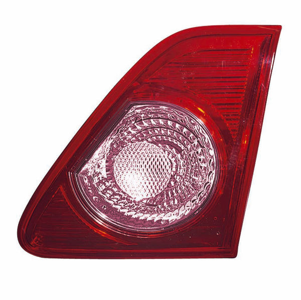 For Toyota Corolla 2009 2010 Back Up Light ON LUGGAGE LID USA Built Passenger Side 81580-02190 TO2803105