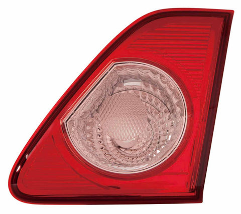For Toyota Corolla 2009 2010 Back Up Light ON LUGGAGE LID JPN Built Passenger Side 81581-12110 TO2803109