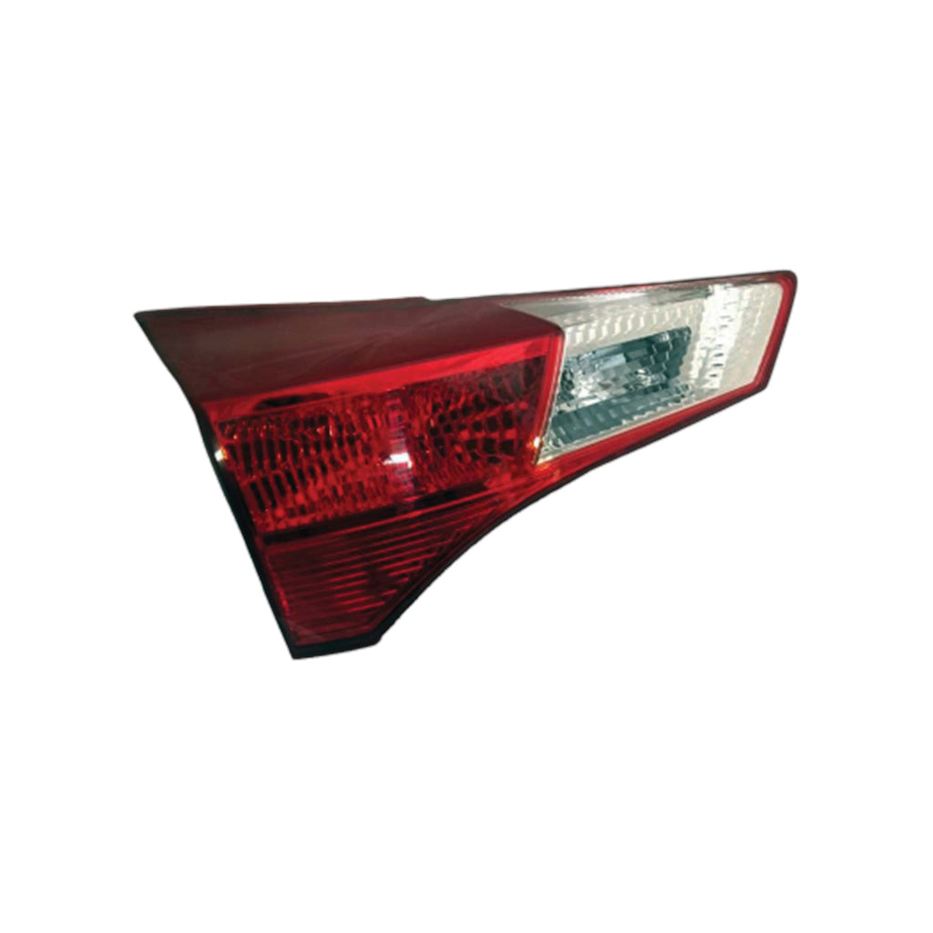 For Toyota RAV-4 2013 14 2015 Back Up Light Inner US Built Driver Side 81590-0R010 TO2802126
