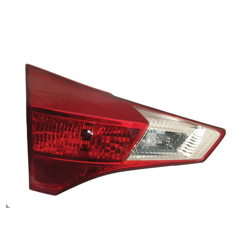 For Toyota RAV-4 2013 14 2015 Back Up Light Inner JPN Built Driver Side CAPA Certified 81593-42010 TO2802112C