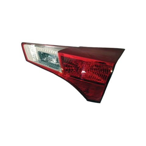 For Toyota RAV-4 2013 14 2015 Back Up Light Inner US Built Passenger Side CAPA Certified 81580-0R010 TO2803126C