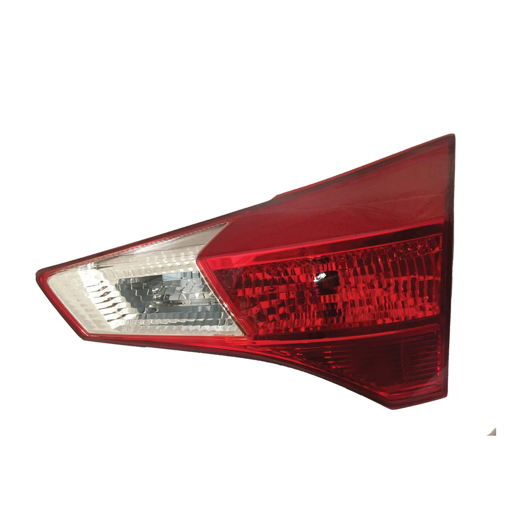 For Toyota RAV-4 2013 14 2015 Back Up Light Inner US Built Passenger Side 81580-0R010 TO2803126