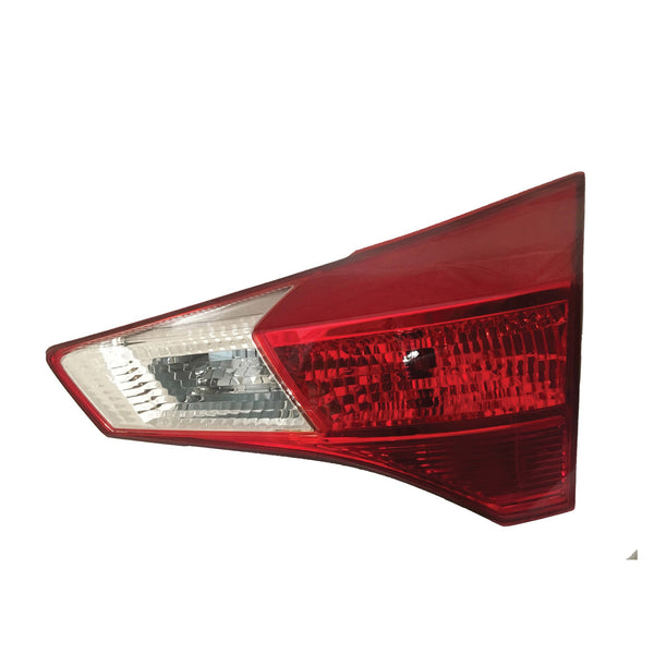 For Toyota RAV-4 2013 14 2015 Back Up Light Inner US Built Passenger Side 81580-0R010 TO2803126