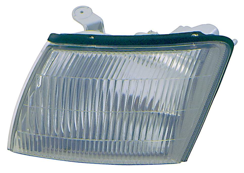 For Lexus LS 400 1995 96 1997 Parking Light Driver Side 81621-50050 LX2526100