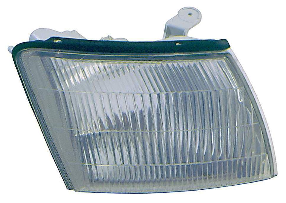 For Lexus LS 400 1995 96 1997 Parking Light Passenger Side 81611-50050 LX2527100