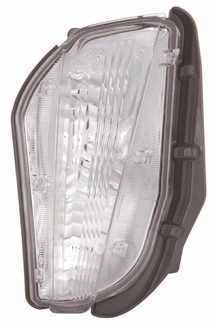 For Toyota Prius V 2012 13 2014 Signal Light Passenger Side 81511-47030 TO2533116