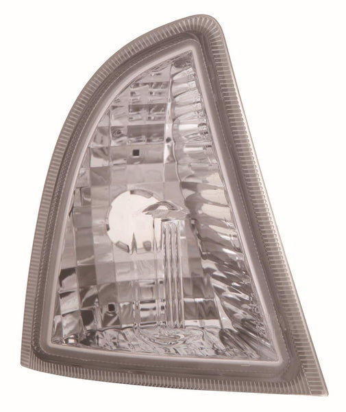 For Toyota Prius-C 2012 13 2014 Signal Light Passenger Side CAPA Certified 81511-52040 TO2533117C