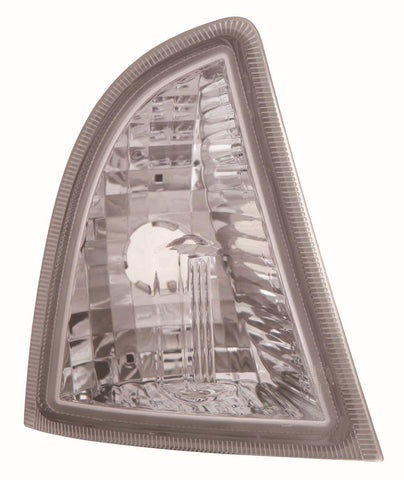 For Toyota Prius-C 2012 13 2014 Signal Light Passenger Side CAPA Certified 81511-52040 TO2533117C