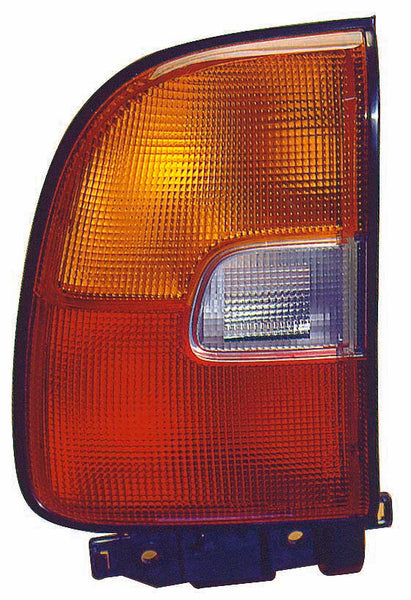 For Toyota RAV-4 1996 1997 Tail Light Driver Side 81561-42030 TO2818104