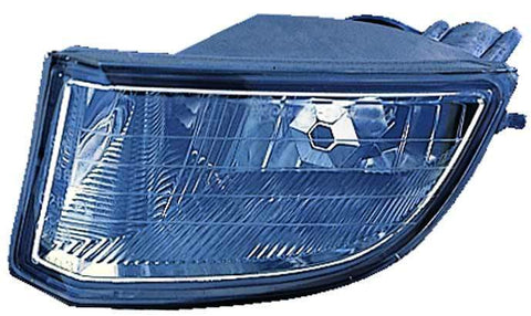 For Toyota RAV-4 2001 02 2003 Fog Light Driver Side 81221-42020 TO2594101