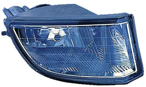 For Toyota RAV-4 2001 02 2003 Fog Light Passenger Side 81211-42020 TO2595101