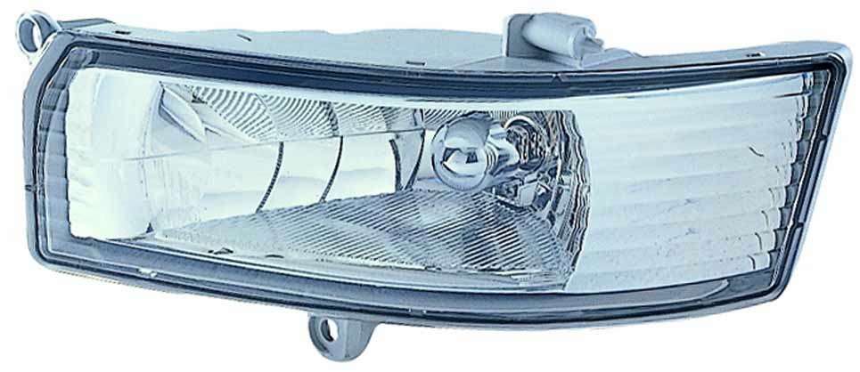For Toyota Camry 2005 2006 Fog Light US Built Driver Side 81220-06040 TO2592120