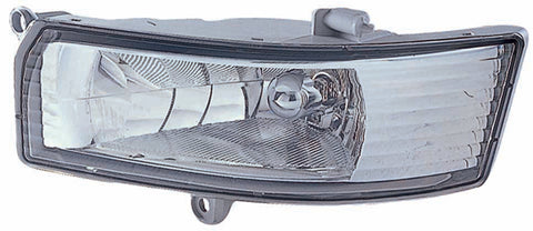 For Toyota Camry 2005 2006 Fog Light US Built Driver Side 81220-06040 TO2592120