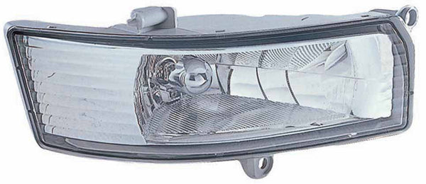 For Toyota Camry 2005 2006 Fog Light US Built Passenger Side CAPA Certified 81210-06040 TO2593120C