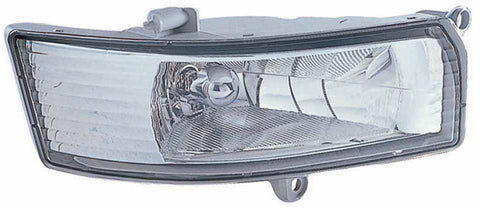 For Toyota Camry 2005 2006 Fog Light US Built Passenger Side CAPA Certified 81210-06040 TO2593120C