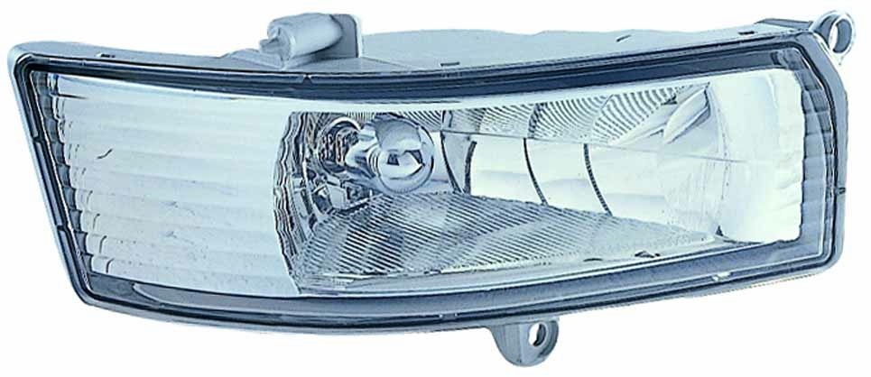 For Toyota Camry 2005 2006 Fog Light US Built Passenger Side 81210-06040 TO2593120