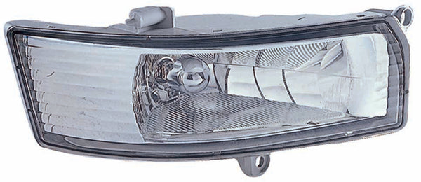 For Toyota Camry 2005 2006 Fog Light US Built Passenger Side 81210-06040 TO2593120