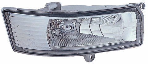 For Toyota Camry 2005 2006 Fog Light US Built Passenger Side 81210-06040 TO2593120